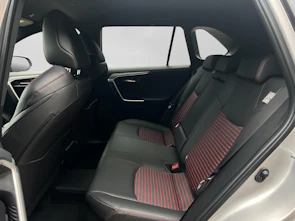 Fahrzeugbild SUZUKI Across 2.5 PHEV Compact Top 4x4