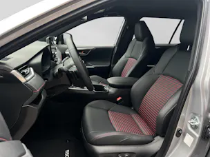 Suzuki Across 2.5 PHEV Compact Top 4x4
