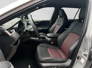 Fahrzeugbild SUZUKI Across 2.5 PHEV Compact Top 4x4
