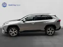 Suzuki Across 2.5 PHEV Compact Top 4x4