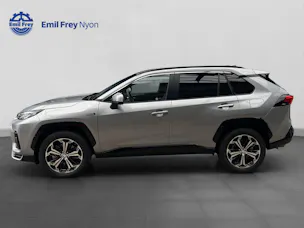 Suzuki Across 2.5 PHEV Compact Top 4x4