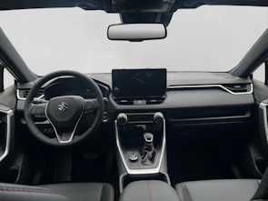 Fahrzeugbild SUZUKI Across 2.5 PHEV Compact Top 4x4