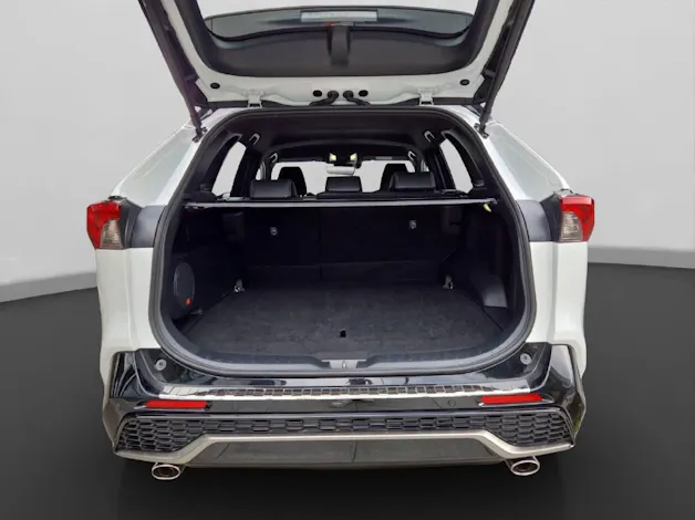 Toyota RAV4 2.5 Plug-In-Hybrid GR Spo 45736/000