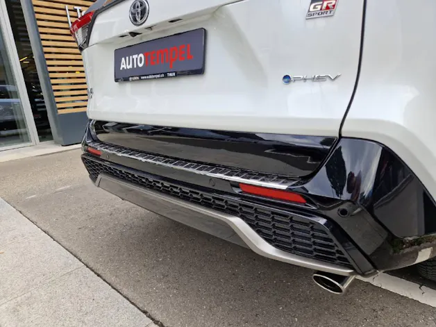 Toyota RAV4 2.5 Plug-In-Hybrid GR Spo 45736/000
