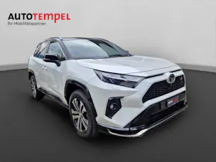 Toyota RAV4 2.5 Plug-In-Hybrid GR Spo 45736/000