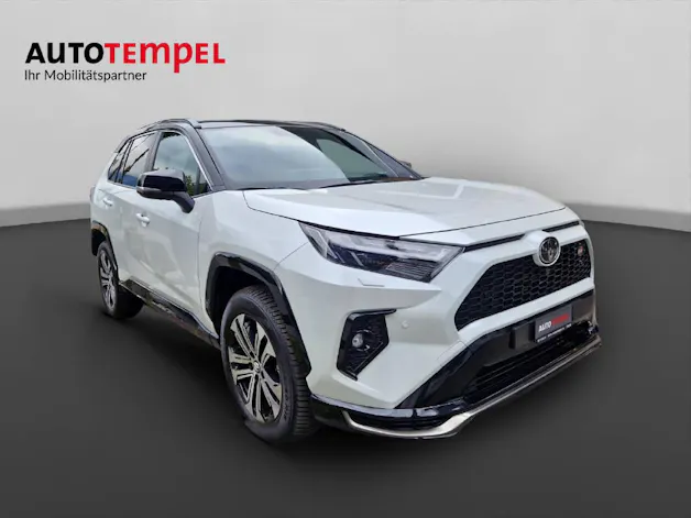 Toyota RAV4 2.5 Plug-In-Hybrid GR Spo 45736/000