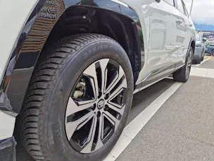 Toyota RAV4 2.5 Plug-In-Hybrid GR Spo 45736/000