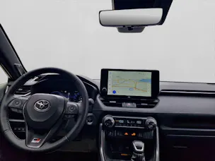 Toyota RAV4 2.5 Plug-In-Hybrid GR Spo 45736/000