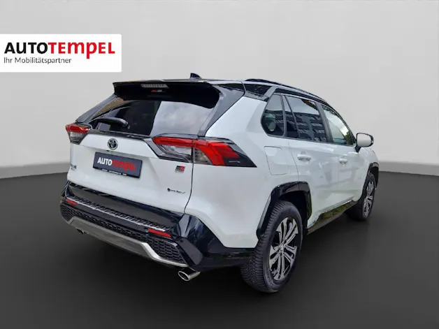 Toyota RAV4 2.5 Plug-In-Hybrid GR Spo 45736/000
