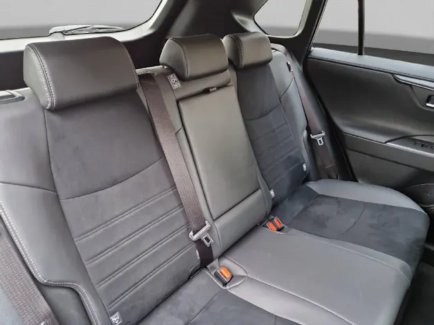 Toyota RAV4 2.5 Plug-In-Hybrid GR Spo 45736/000