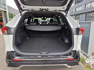 Toyota RAV4 2.5 Plug-In-Hybrid GR Spo 45736/000