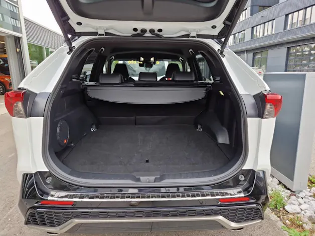 Toyota RAV4 2.5 Plug-In-Hybrid GR Spo 45736/000