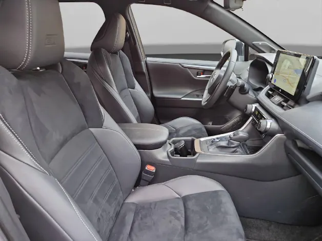 Toyota RAV4 2.5 Plug-In-Hybrid GR Spo 45736/000