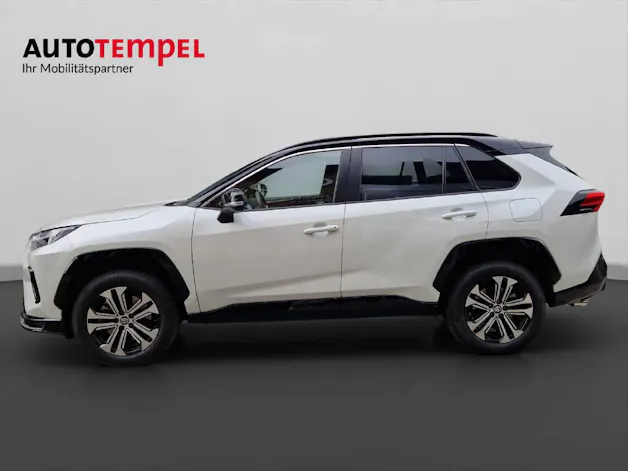 Toyota RAV4 2.5 Plug-In-Hybrid GR Spo 45736/000