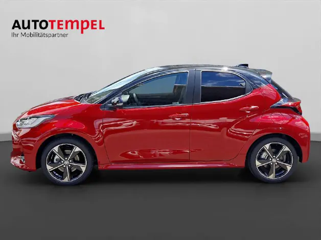 Toyota Yaris 1.5 VVT-i HSD Premium 47408/001
