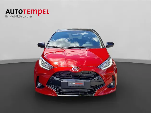Toyota Yaris 1.5 VVT-i HSD Premium 47408/001