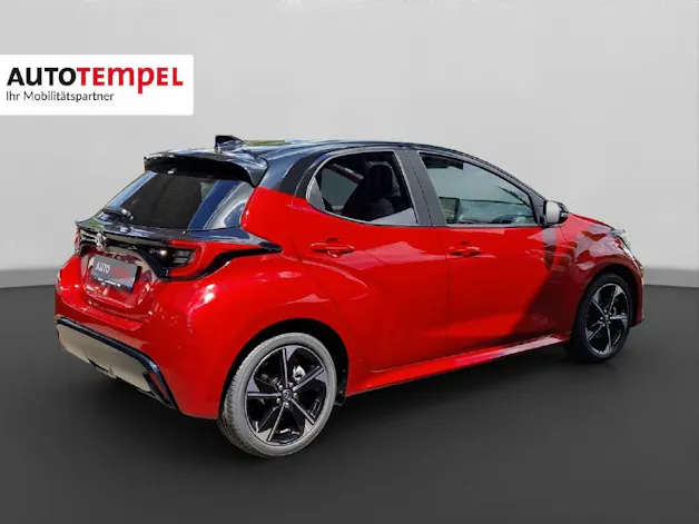 Toyota Yaris 1.5 VVT-i HSD Premium 47408/001