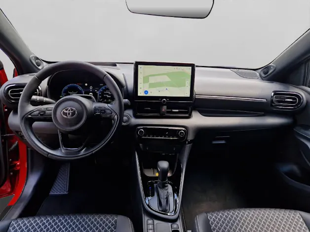 Toyota Yaris 1.5 VVT-i HSD Premium 47408/001