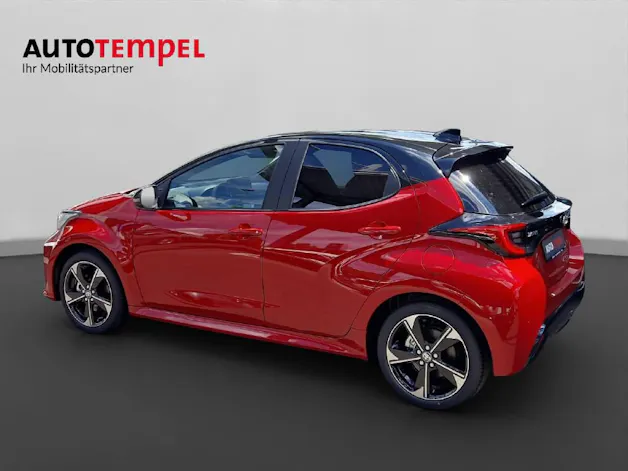 Toyota Yaris 1.5 VVT-i HSD Premium 47408/001