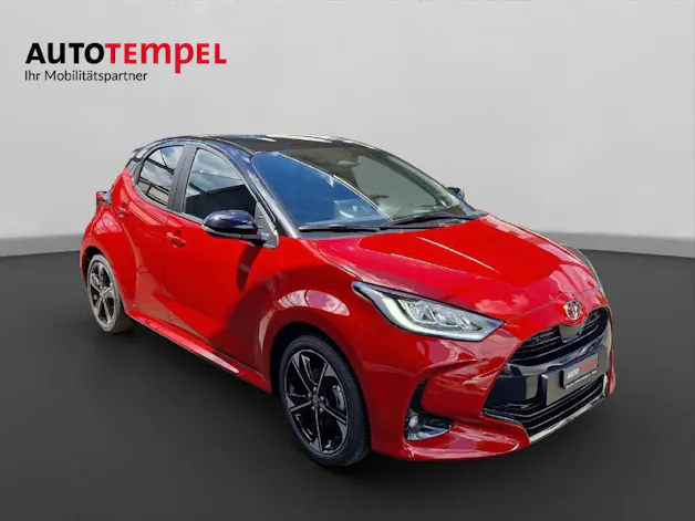 Toyota Yaris 1.5 VVT-i HSD Premium 47408/001