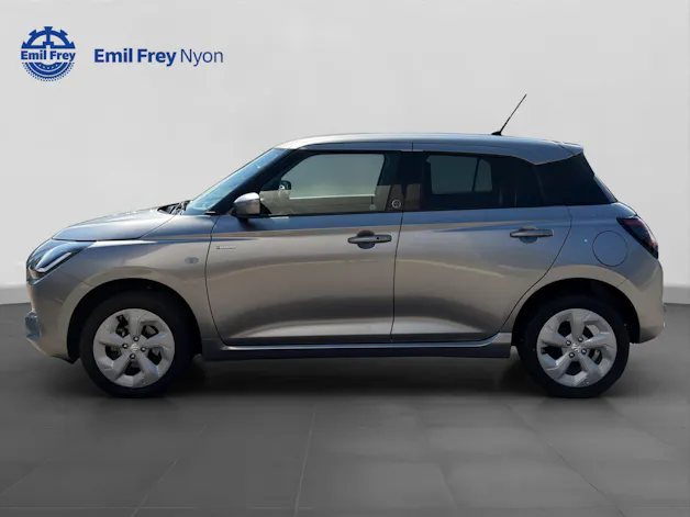 Suzuki Swift 1.2 Tradizio Hybrid 4x4