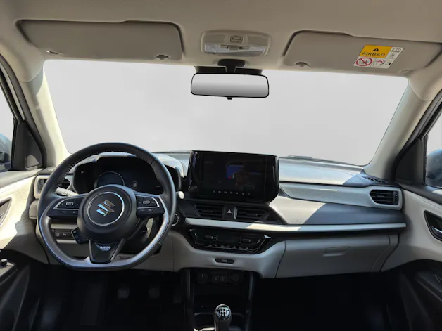 Suzuki Swift 1.2 Tradizio Hybrid 4x4