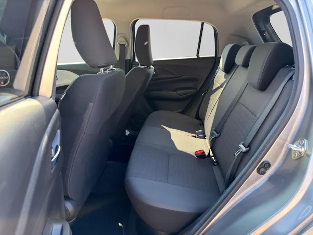 Suzuki Swift 1.2 Tradizio Hybrid 4x4