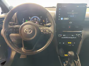 Toyota Yaris Cross 1.5 VVT-i HSD Trend AWD-i