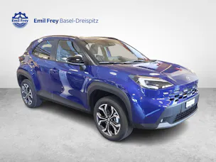 Toyota Yaris Cross 1.5 VVT-i HSD Trend AWD-i
