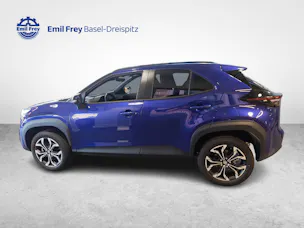Toyota Yaris Cross 1.5 VVT-i HSD Trend AWD-i