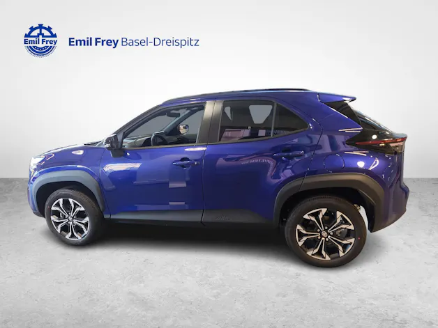 Toyota Yaris Cross 1.5 VVT-i HSD Trend AWD-i