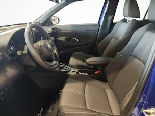 Toyota Yaris Cross 1.5 VVT-i HSD Trend AWD-i