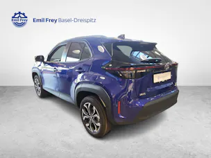 Toyota Yaris Cross 1.5 VVT-i HSD Trend AWD-i