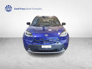 Toyota Yaris Cross 1.5 VVT-i HSD Trend AWD-i