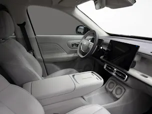 Leapmotor B10 EV