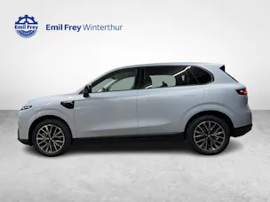Leapmotor B10 EV
