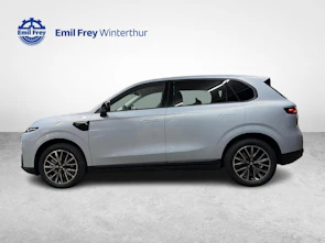 Fahrzeugbild LEAPMOTOR B10 EV