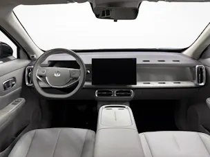 Leapmotor B10 EV