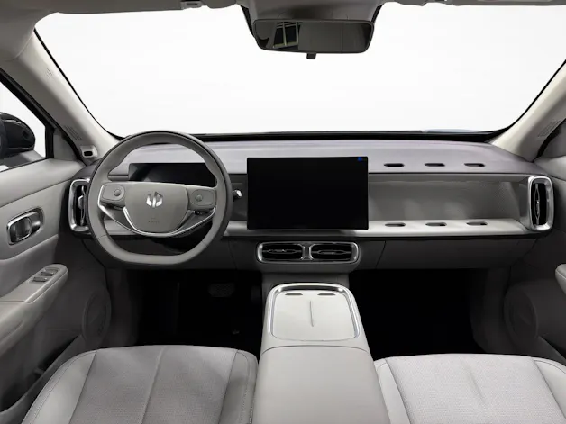 Leapmotor B10 EV
