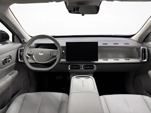 Fahrzeugbild LEAPMOTOR B10 EV