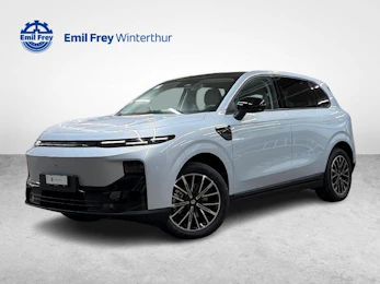 Fahrzeugbild LEAPMOTOR B10 EV