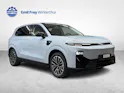 Leapmotor B10 EV