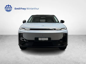 Fahrzeugbild LEAPMOTOR B10 EV