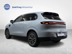 Fahrzeugbild LEAPMOTOR B10 EV