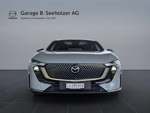 Mazda 6e Takumi