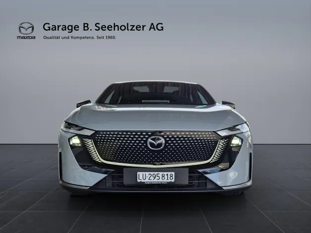 Mazda 6e Takumi