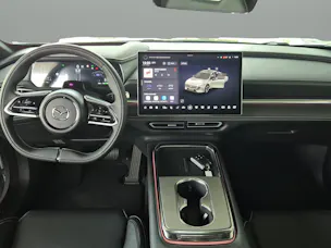 Mazda 6e Takumi