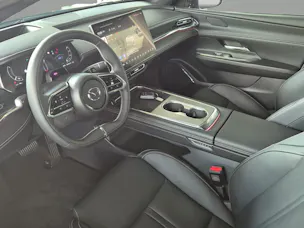 Mazda 6e Takumi