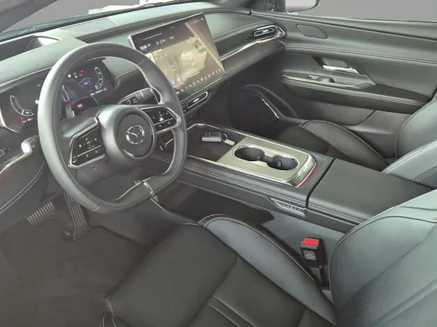 Mazda 6e Takumi