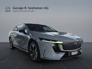 Mazda 6e Takumi